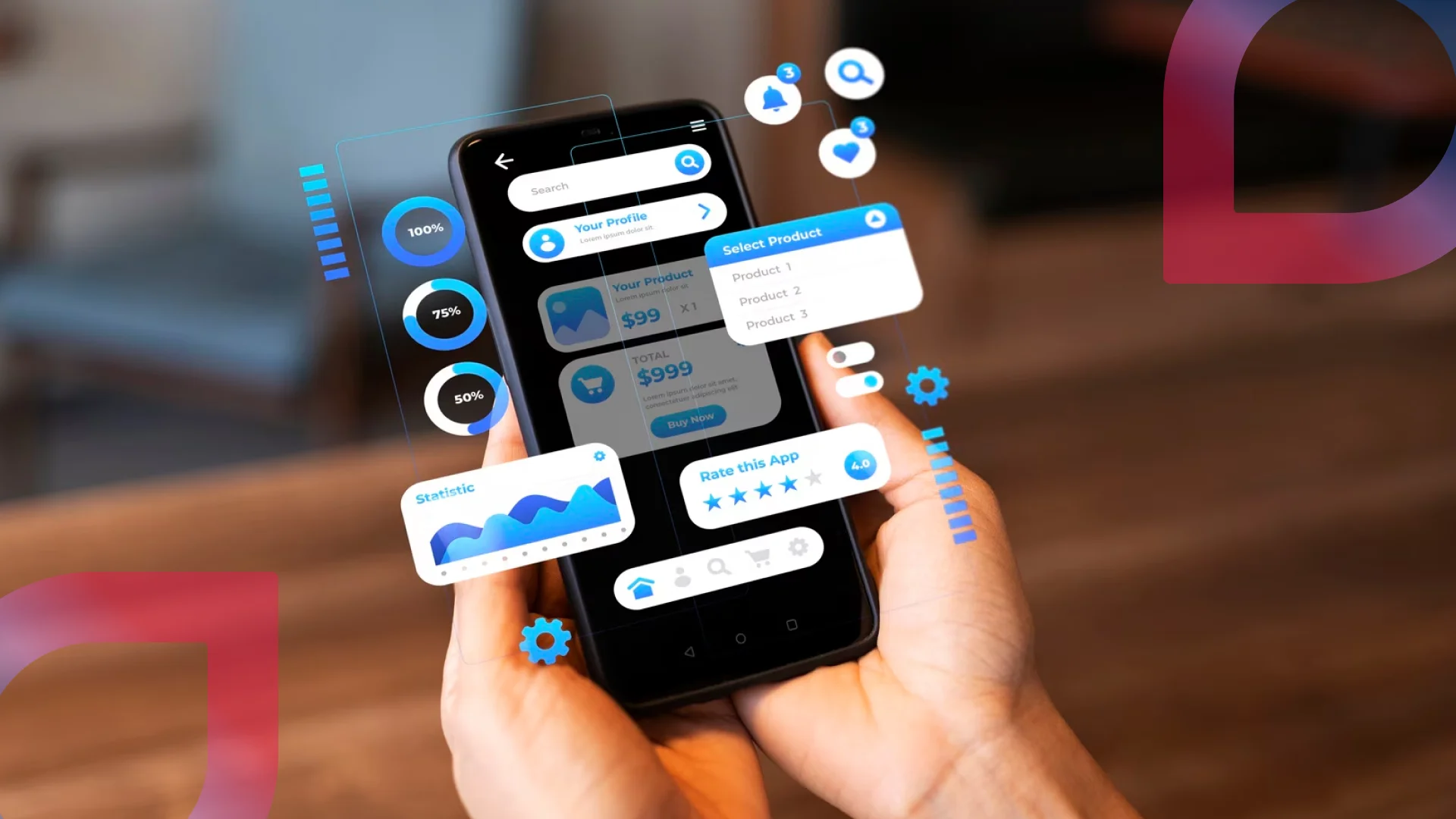 Mobile App Development Benefits