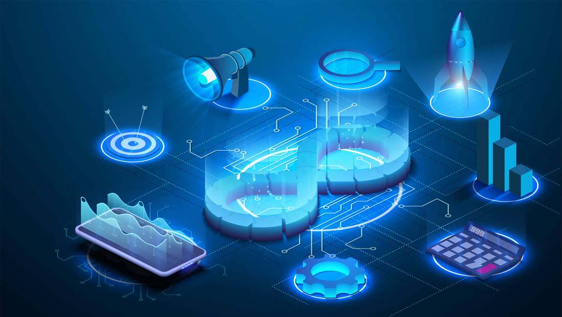 Cloud & DevOps Solutions