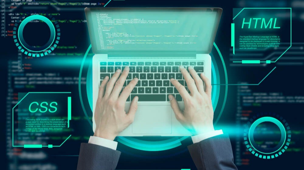 Custom Web Application Development