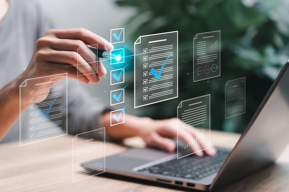 Digital Transformation Consulting