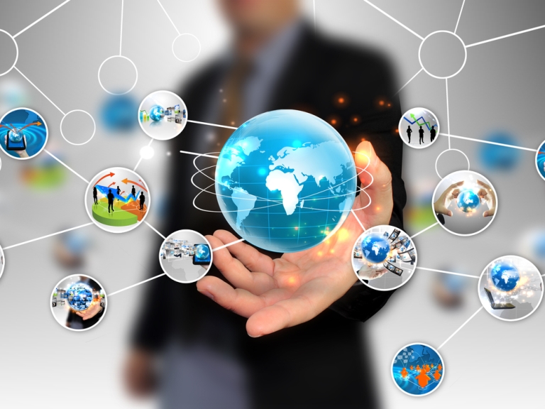 Enterprise Web Solutions