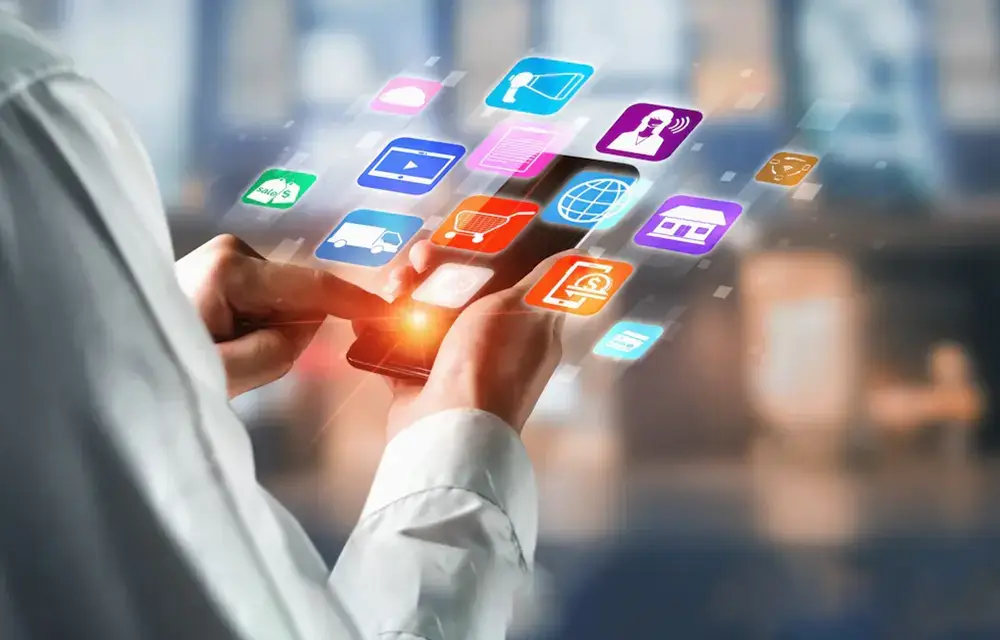 Mobile App Development