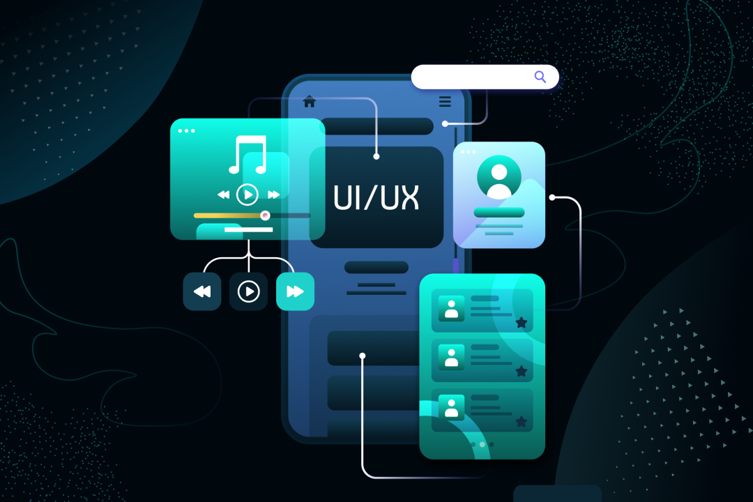 UI UX Design