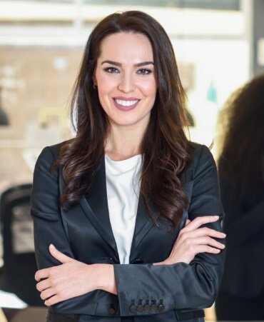 Roacs Corporation Team Member